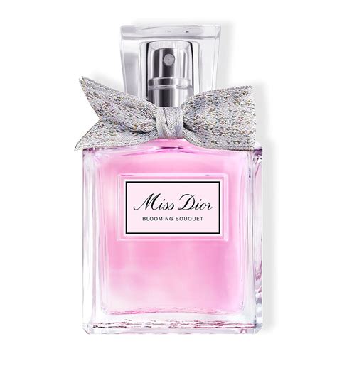 Miss Dior Blooming Bouquet: Eau de Toilette Womens Perfume